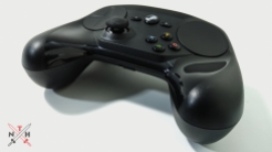 N3r0TheH3r0 Steam Controller Review